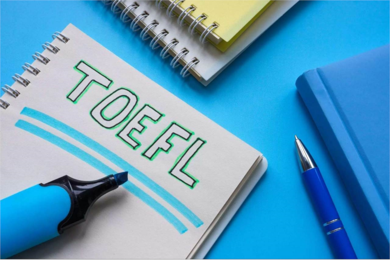 Comprehensive Guide to TOEFL Exam: Structure, Preparation, and Tips